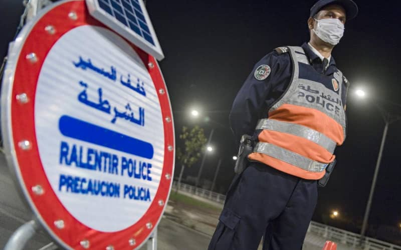 Morocco Unveils Comprehensive Security Plan for Eid al-Adha and Elections Amid COVID-19