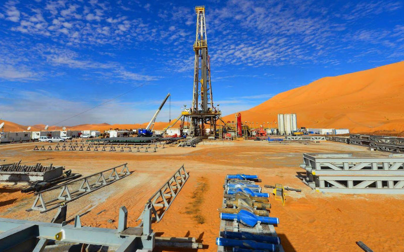 Morocco Unveils Draft Law to Regulate Natural Gas Sector