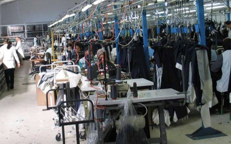 Morocco Unveils Economic Relief Measures: 2,000 Dirham Unemployment Benefit Proposed