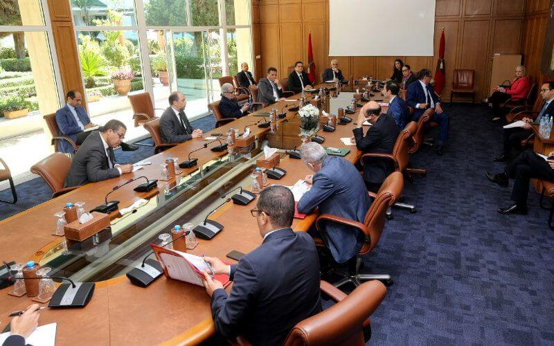 Morocco Unveils Economic Stimulus Measures to Support Businesses and Individuals