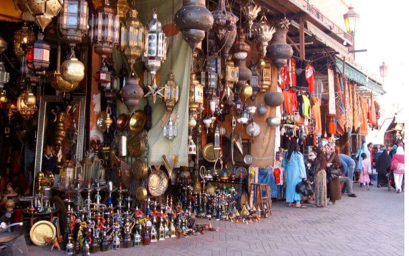 Morocco Unveils Health Protocol for Businesses as Economic Activities Resume