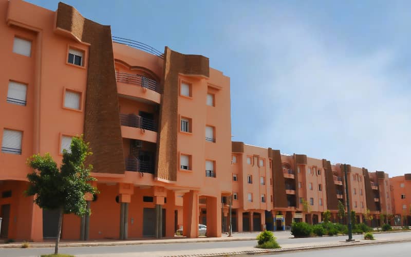 Morocco Unveils Housing Aid Plan, Real Estate Developers Seek Clarity