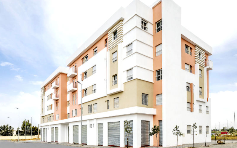 Morocco Unveils Housing Assistance Program for Expats in Spain