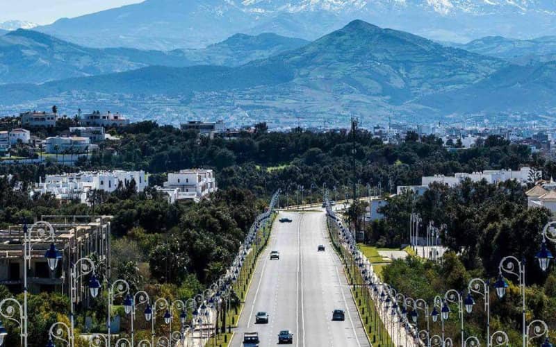 Morocco Unveils Major Outlet Project Near Tetouan, Challenging Ceuta's Retail Draw