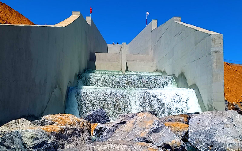 Morocco Unveils Massive Seawater Desalination Plan to Combat Water Scarcity