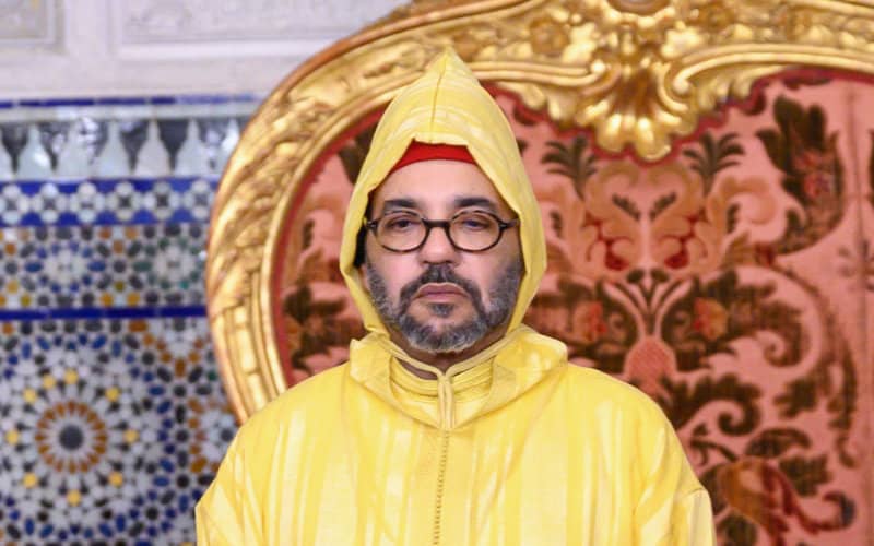 Morocco Unveils 'Mohammed VI Fund' to Boost Economic Recovery and Support SMEs
