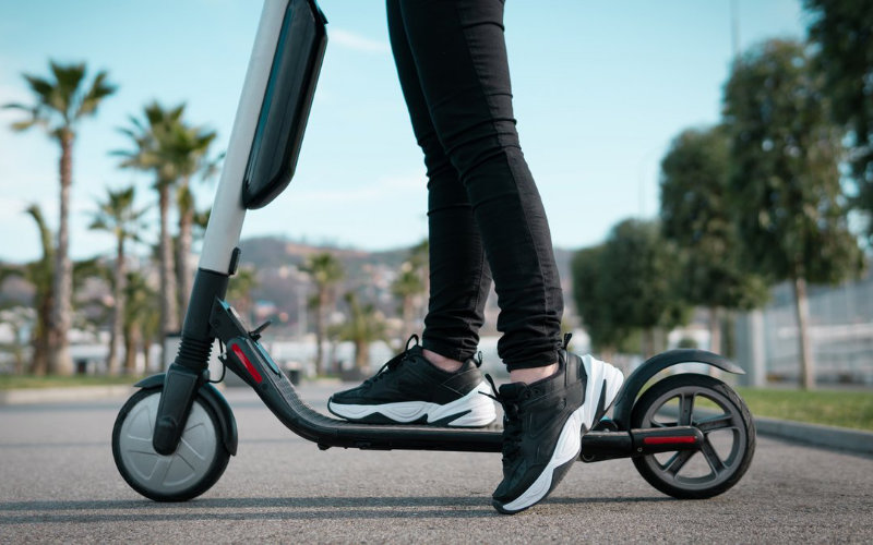 Morocco Unveils New Regulations for Electric Scooters and Tricycles to Enhance Road Safety