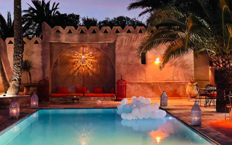 Morocco Unveils New Regulations to Upgrade Hotel and Tourism Standards