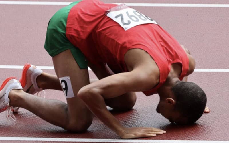Morocco Unveils Olympic Medal Bonus Structure for Paris 2024 Athletes