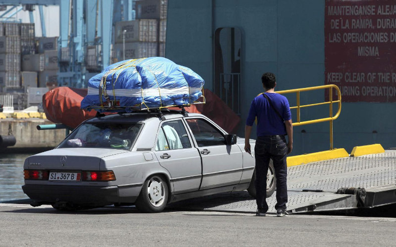 Morocco Unveils Plan to Address Needs of Expatriates at High-Level Rabat Meeting