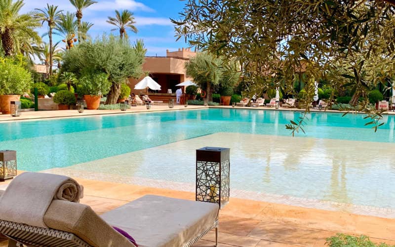 Morocco Unveils Plan to Reinvent Tourism Sector Post-Pandemic