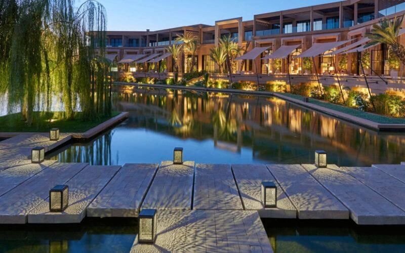 Morocco Unveils Plan to Revive Tourism Sector Amid Pandemic Recovery
