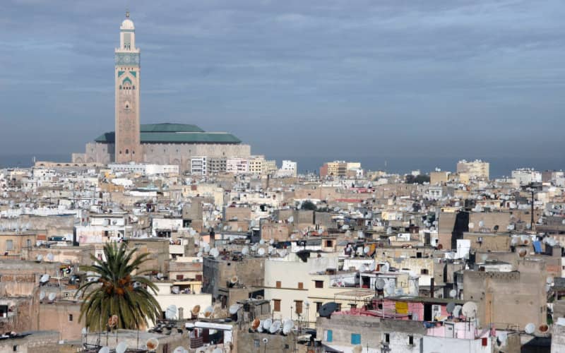 Morocco Unveils Plan to Transform Casablanca into Major Tourist Destination