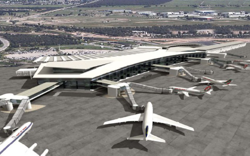 Morocco Unveils Plans for New 20 Million Passenger Airport in Casablanca