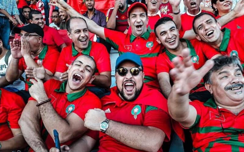 Morocco Unveils Special Travel Plan for World Cup Fans Heading to Qatar