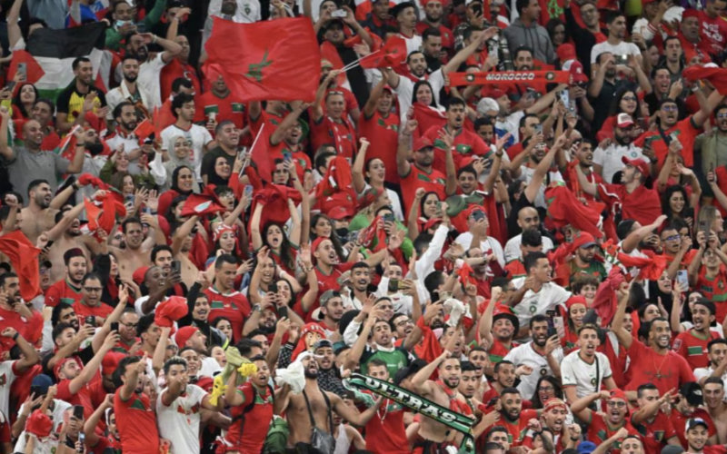 Morocco Unveils Stadium Lineup for 2030 FIFA World Cup Co-Hosting Bid
