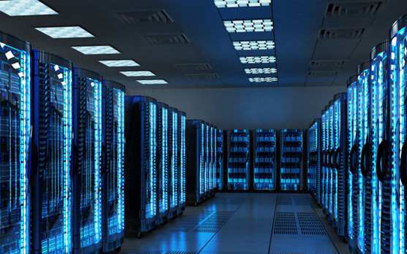 Morocco Unveils State-of-the-Art Benguerir Data Center to Boost Digital Transformation