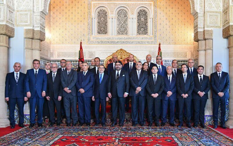 Morocco Unveils Streamlined 23-Member Cabinet Under Prime Minister El Othmani