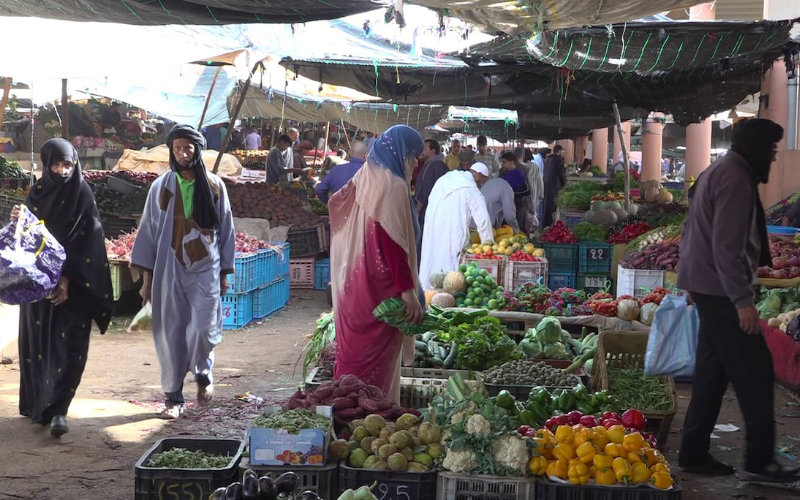 Morocco Unveils Tax Reforms for 2025 Budget