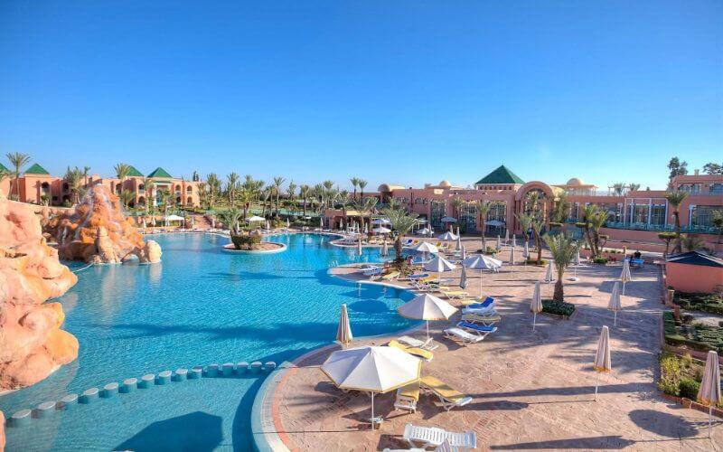 Morocco Unveils Tourism Relaunch Plan with Domestic Travel Incentives