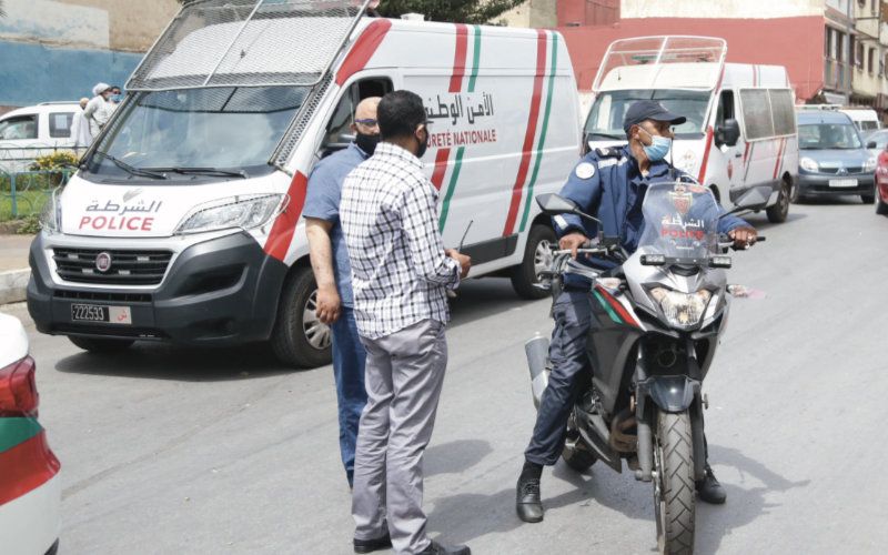 Morocco Unveils Two-Zone Plan to Ease COVID-19 Lockdown Measures