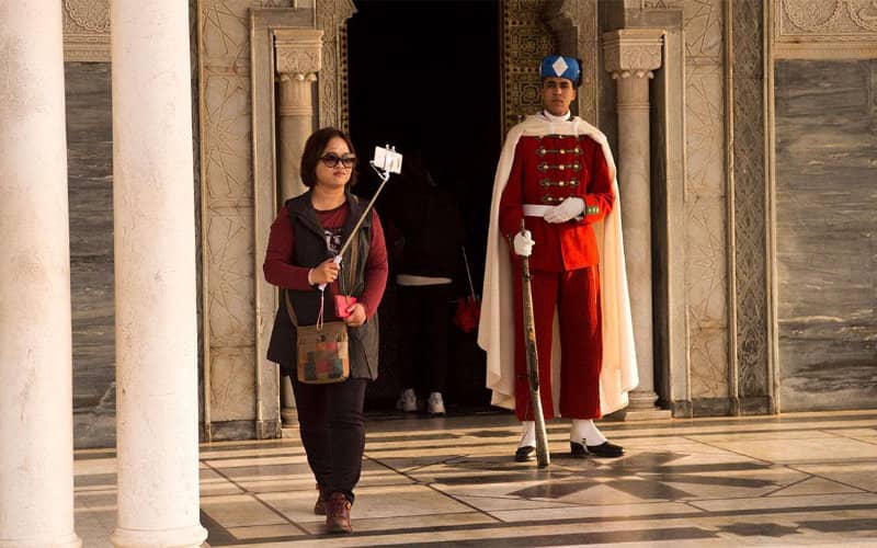 Morocco Unveils Urgent Support Plan for Tourism Sector Recovery