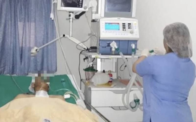 Morocco Updates COVID-19 Treatment Protocol Amid Delta Variant Spread
