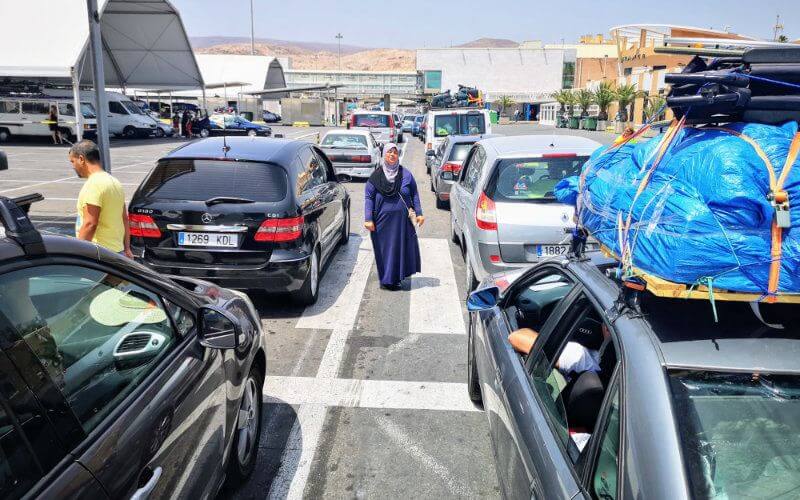 Morocco Updates Entry Requirements for Citizens and Foreign Residents Amid COVID-19