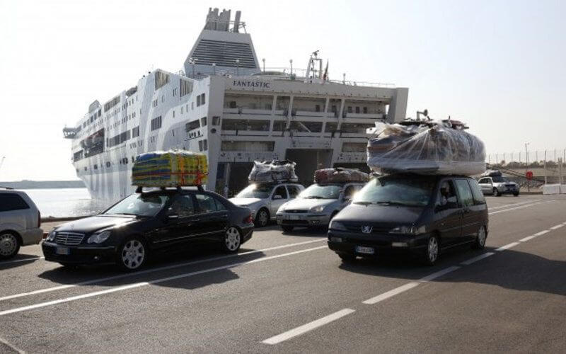 Morocco Updates Marhaba 2019 Transit Figures: Maritime Data Incomplete
