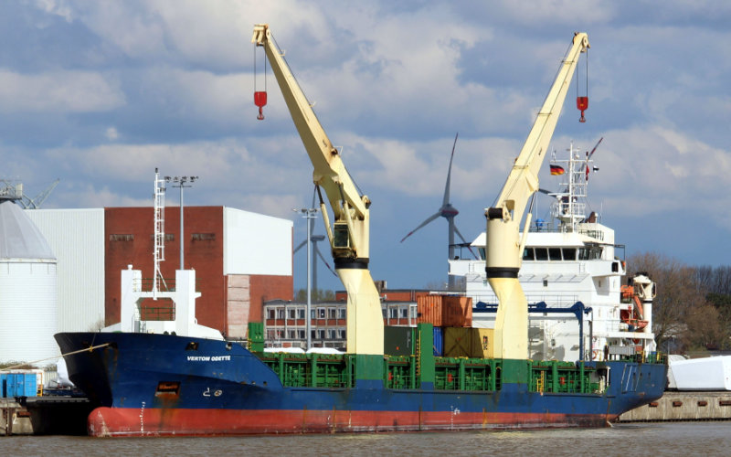 Morocco Urged to Block Ship Carrying Arms to Israel Amid Gaza Conflict