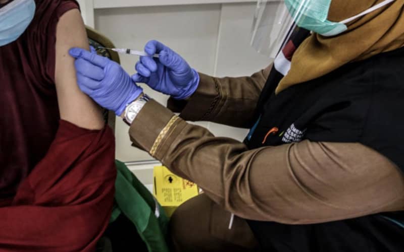 Morocco Urged to Prioritize COVID-19 Vaccines for Mentally Disabled, Caregivers