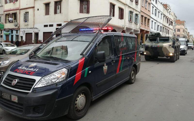 Morocco Urges Citizens to Comply with COVID-19 Lockdown Measures