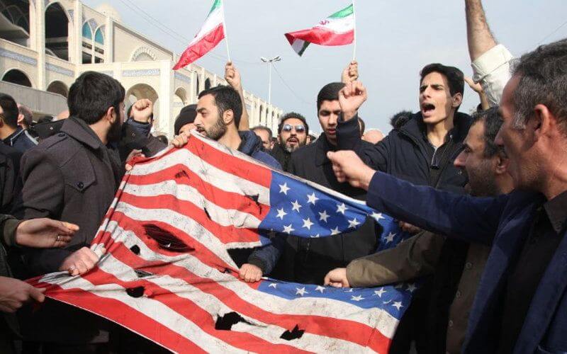 Morocco Urges Dialogue Amid Escalating US-Iran Tensions