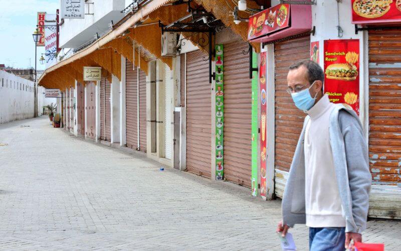 Morocco Urges Public Vigilance as Covid-19 Measures Remain Crucial for Summer