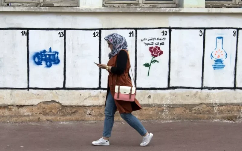 Morocco: Using AI or social media for an election poll will land you in prison