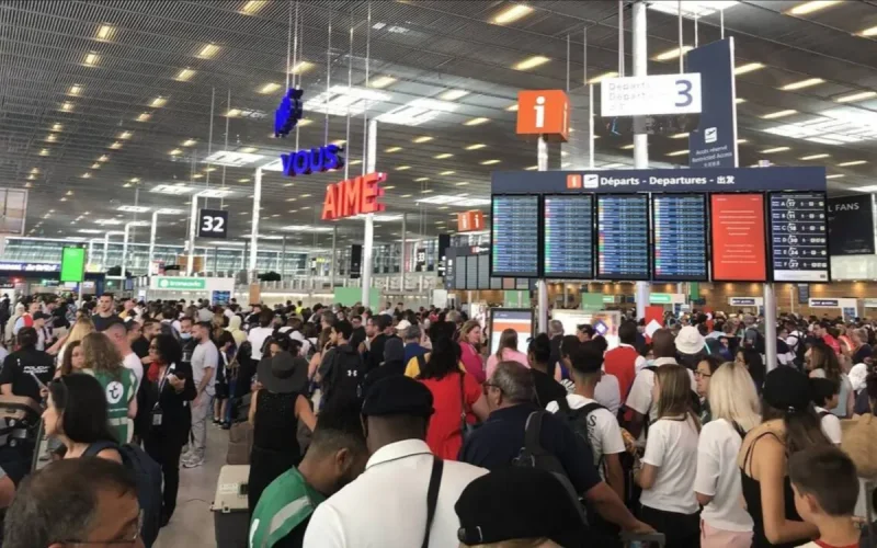Morocco Vacations: Summer Shaping Up to Be Chaotic in European Airports
