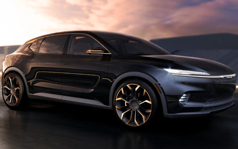Morocco Vies with Spain for Stellantis Electric Vehicle Plant Investment
