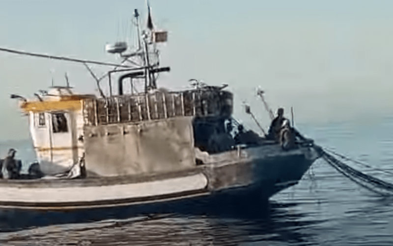 Morocco Vows Crackdown on Illegal Fishing in Spanish Waters