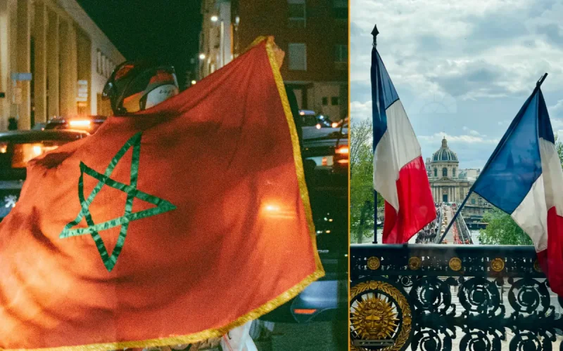 Morocco vs Algeria: What French voters really think about foreign policy
