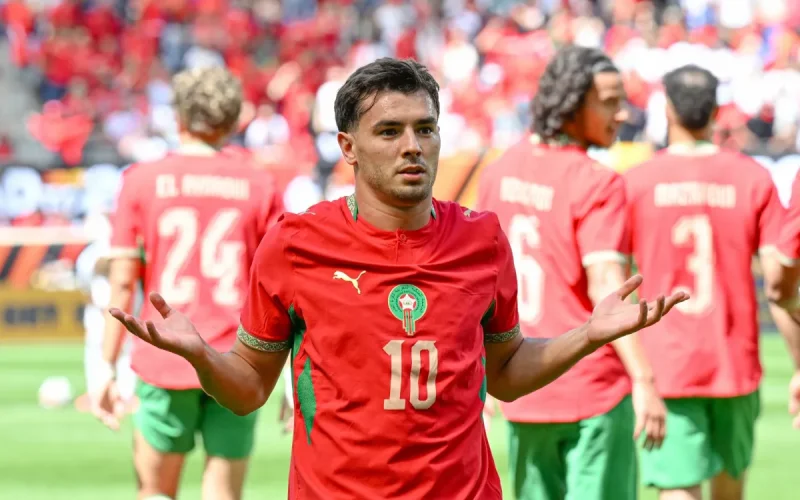 Morocco vs Brazil 2026 World Cup: Lions Ready Despite Absences