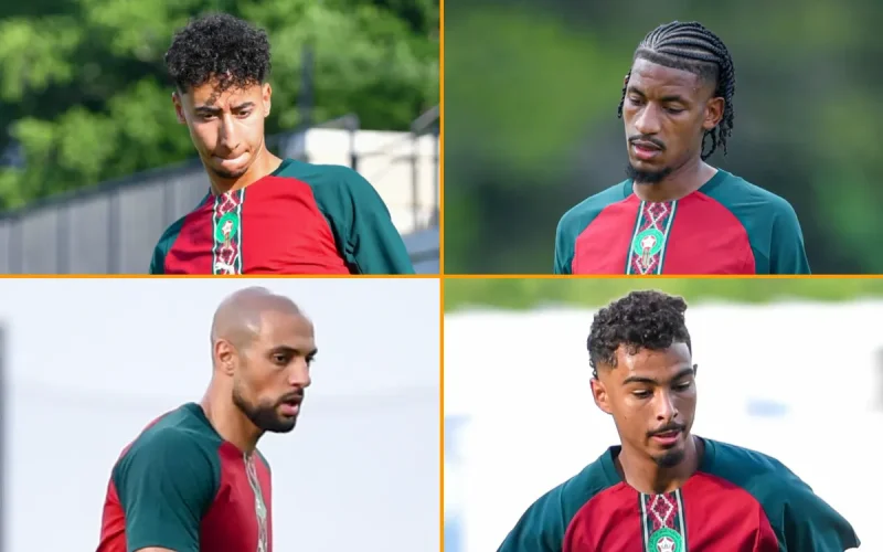 Morocco vs Brazil World Cup 2026 Match Time Channels