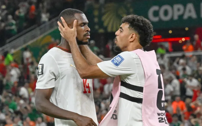 Morocco vs Canada: Exploit defensive gaps and transitions