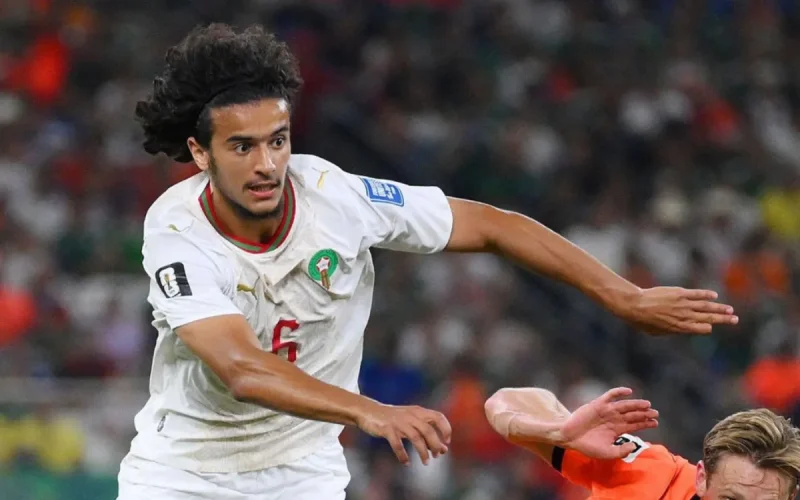 Morocco vs Canada: Tactical Eleven to Exploit Weaknesses