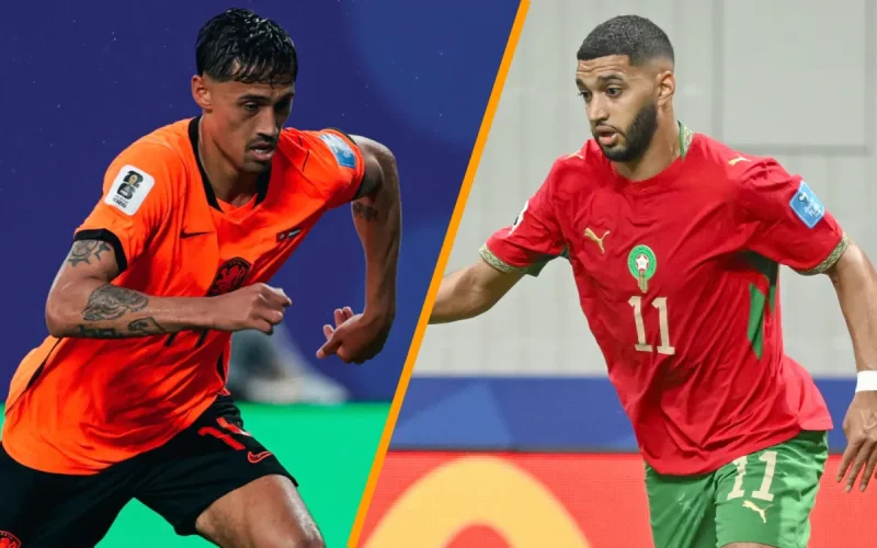 Morocco vs Netherlands: Dutch Media Analyzes Oranje's Defensive Weakness