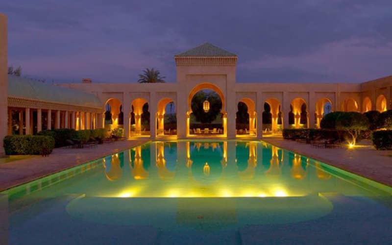 Morocco Waives Professional Tax for Hotels in 2021-2022 to Boost Tourism Recovery