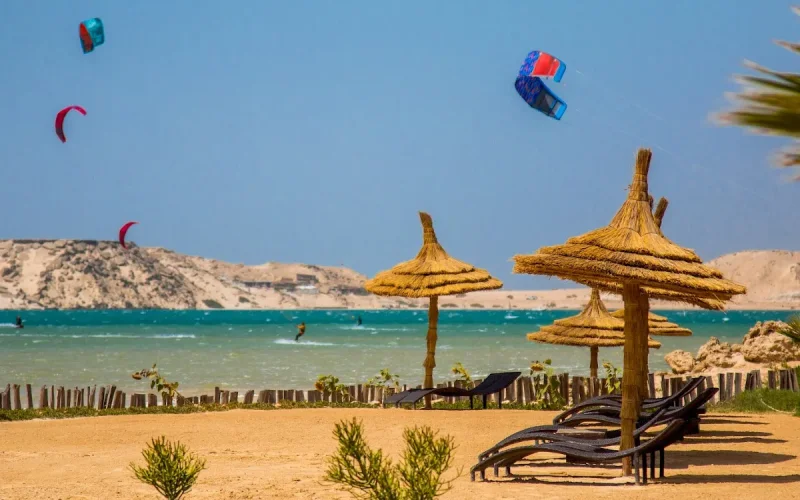 Morocco Wants to Make Dakhla Its New Tourism Showcase