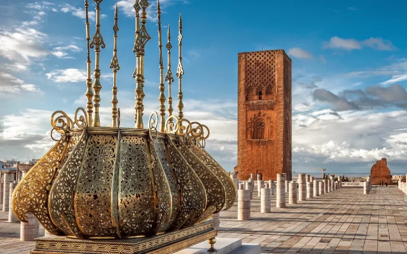 Morocco wants to better welcome tourists