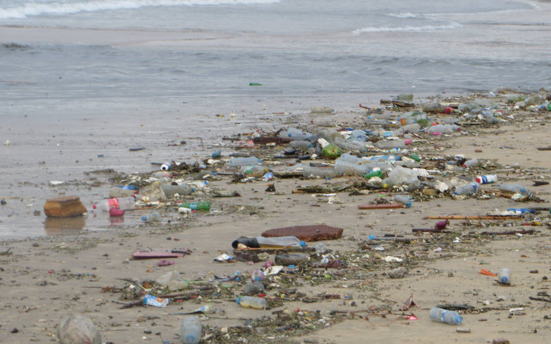 Morocco Warns Beachgoers: 27 Beaches Deemed Unsafe for Swimming This Summer