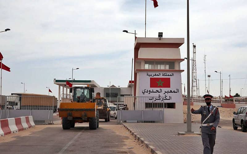 Morocco Warns of Firm Response to Polisario's Ceasefire Violations