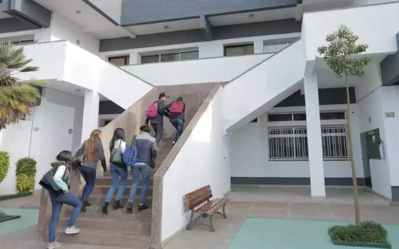 Morocco Warns Foreign Schools Against Promoting Homosexuality, Minister Says